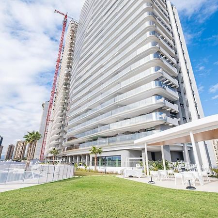 Sunset Cliffs Deluxe Apartment 1054 Poniente Beach Benidorm Ngoại thất bức ảnh