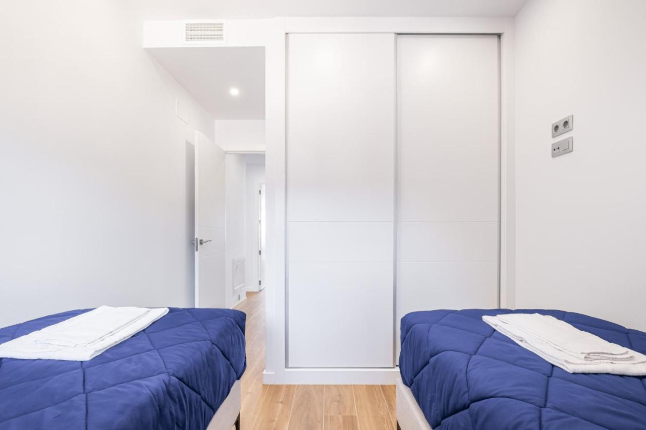 Sunset Cliffs Deluxe Apartment 1054 Poniente Beach Benidorm Ngoại thất bức ảnh