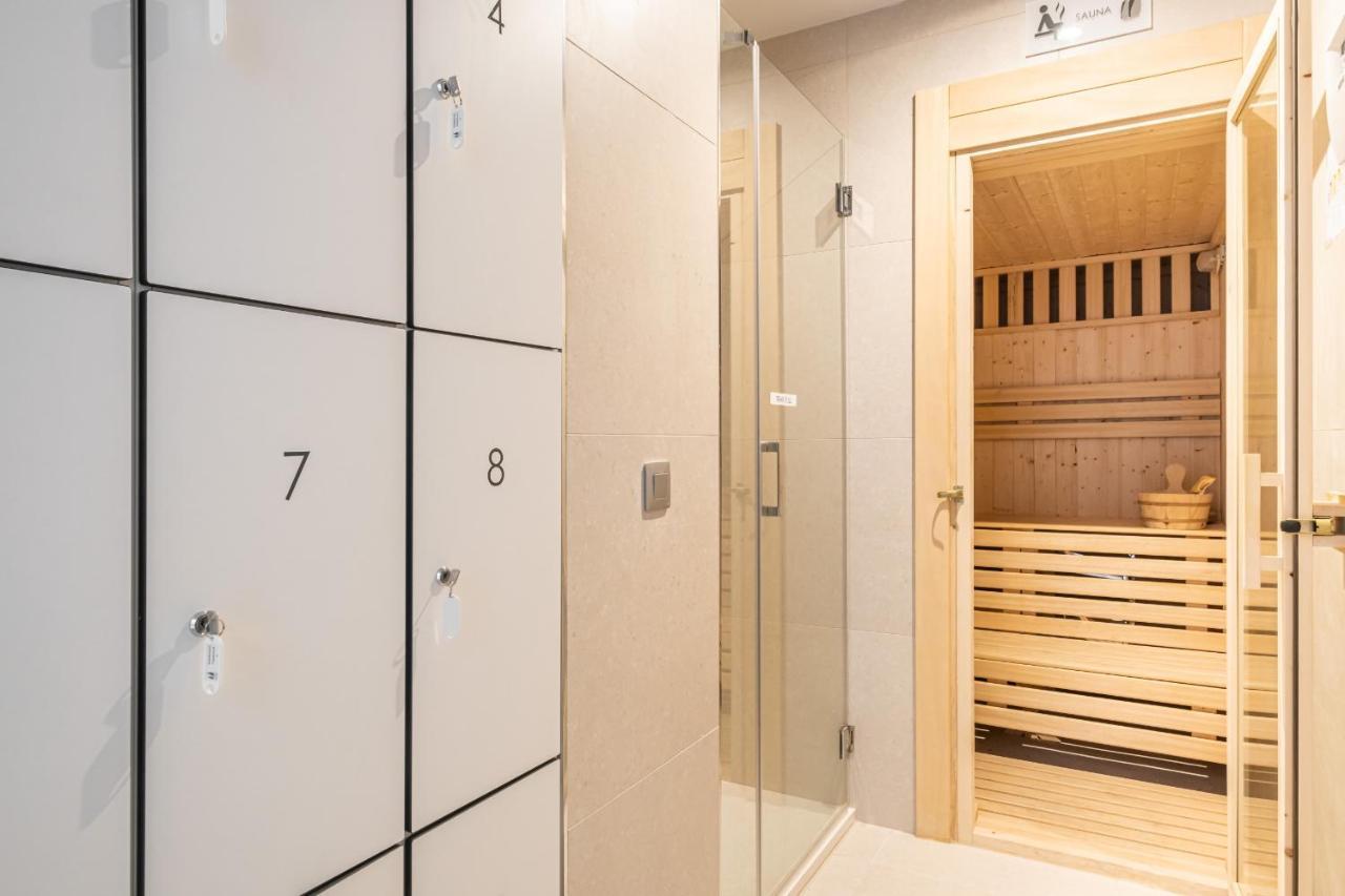Sunset Cliffs Deluxe Apartment 1054 Poniente Beach Benidorm Ngoại thất bức ảnh