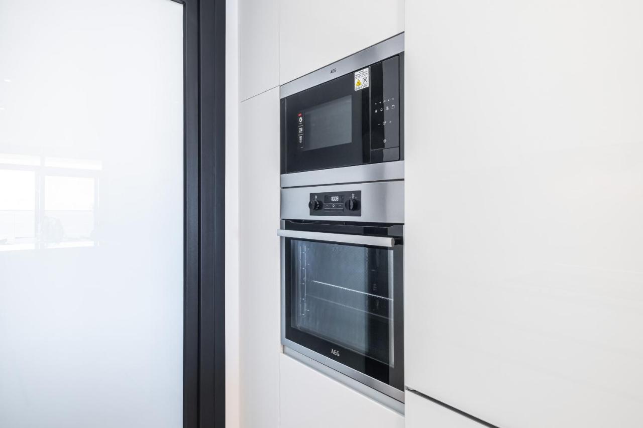 Sunset Cliffs Deluxe Apartment 1054 Poniente Beach Benidorm Ngoại thất bức ảnh