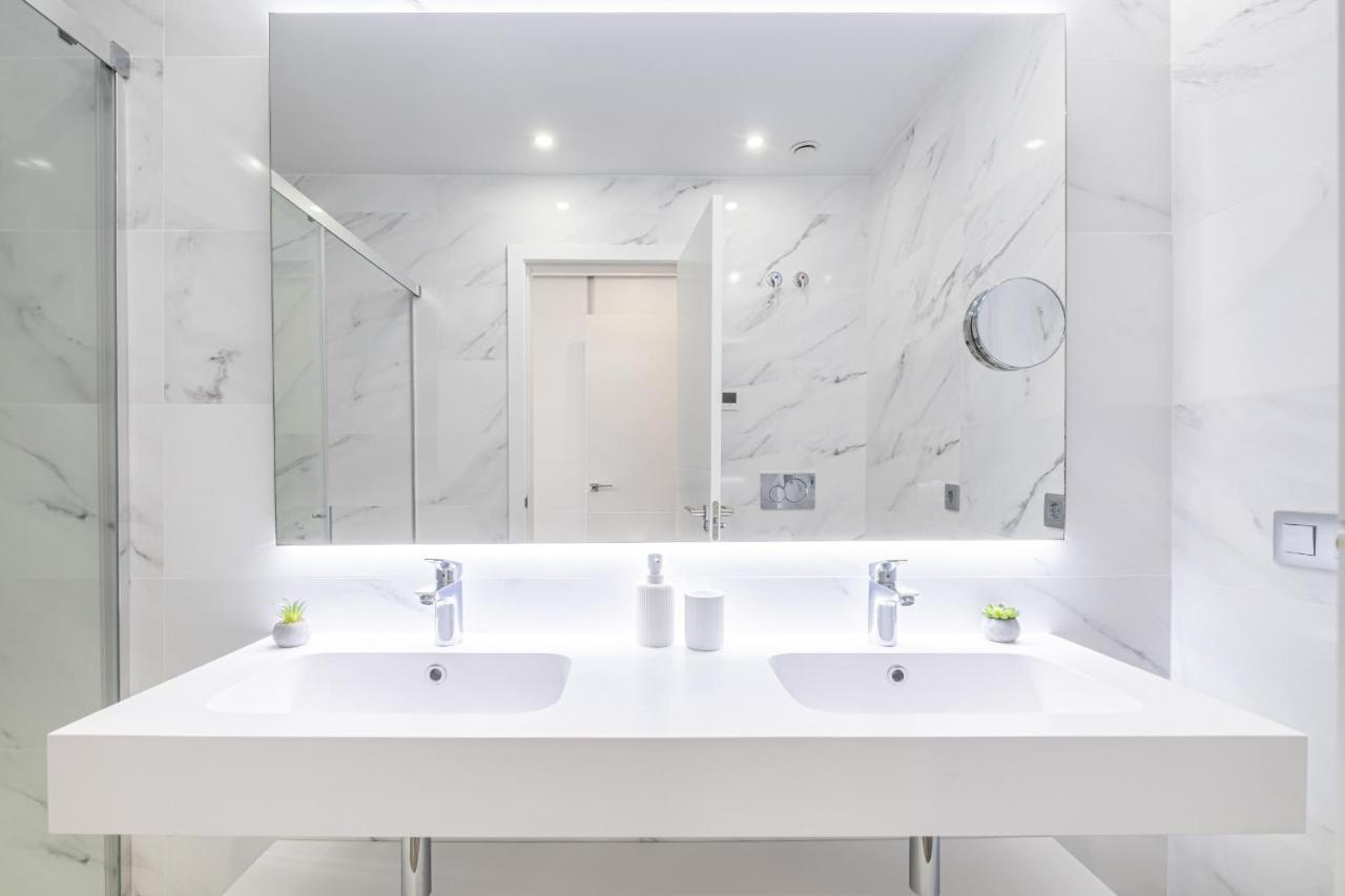Sunset Cliffs Deluxe Apartment 1054 Poniente Beach Benidorm Ngoại thất bức ảnh