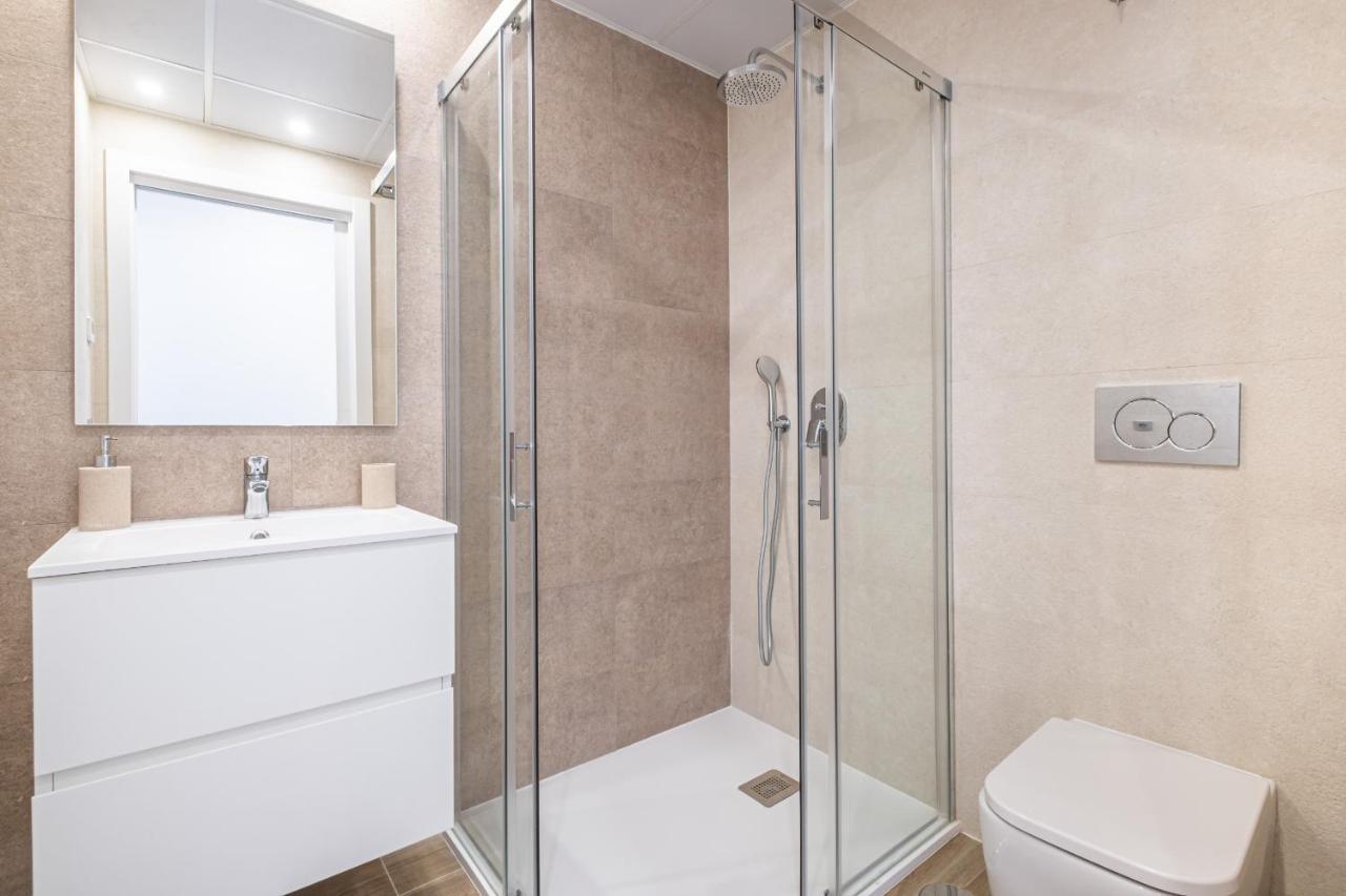 Sunset Cliffs Deluxe Apartment 1054 Poniente Beach Benidorm Ngoại thất bức ảnh