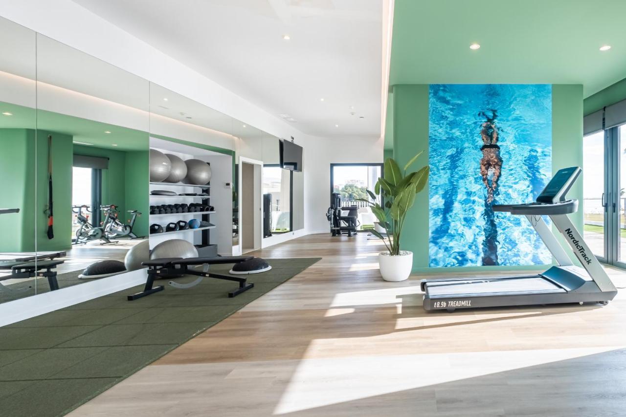 Sunset Cliffs Deluxe Apartment 1054 Poniente Beach Benidorm Ngoại thất bức ảnh