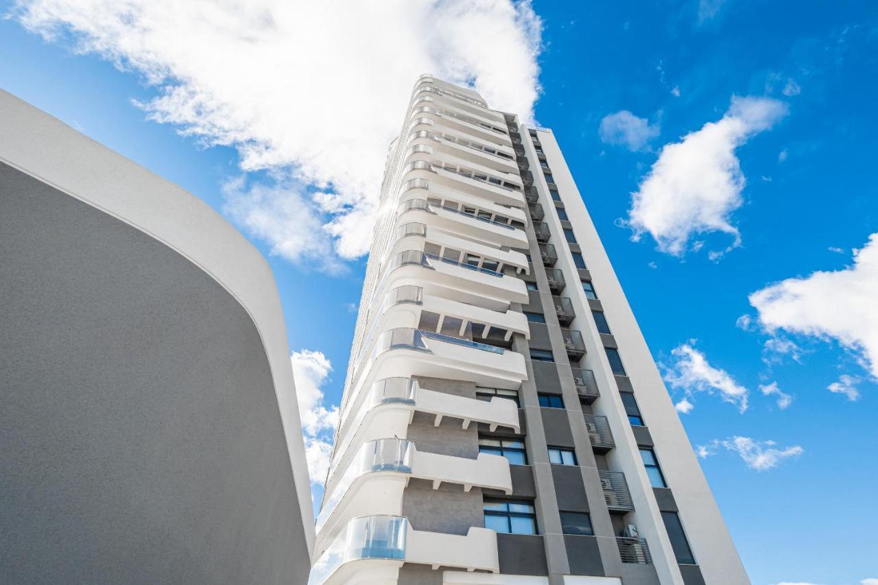 Sunset Cliffs Deluxe Apartment 1054 Poniente Beach Benidorm Ngoại thất bức ảnh