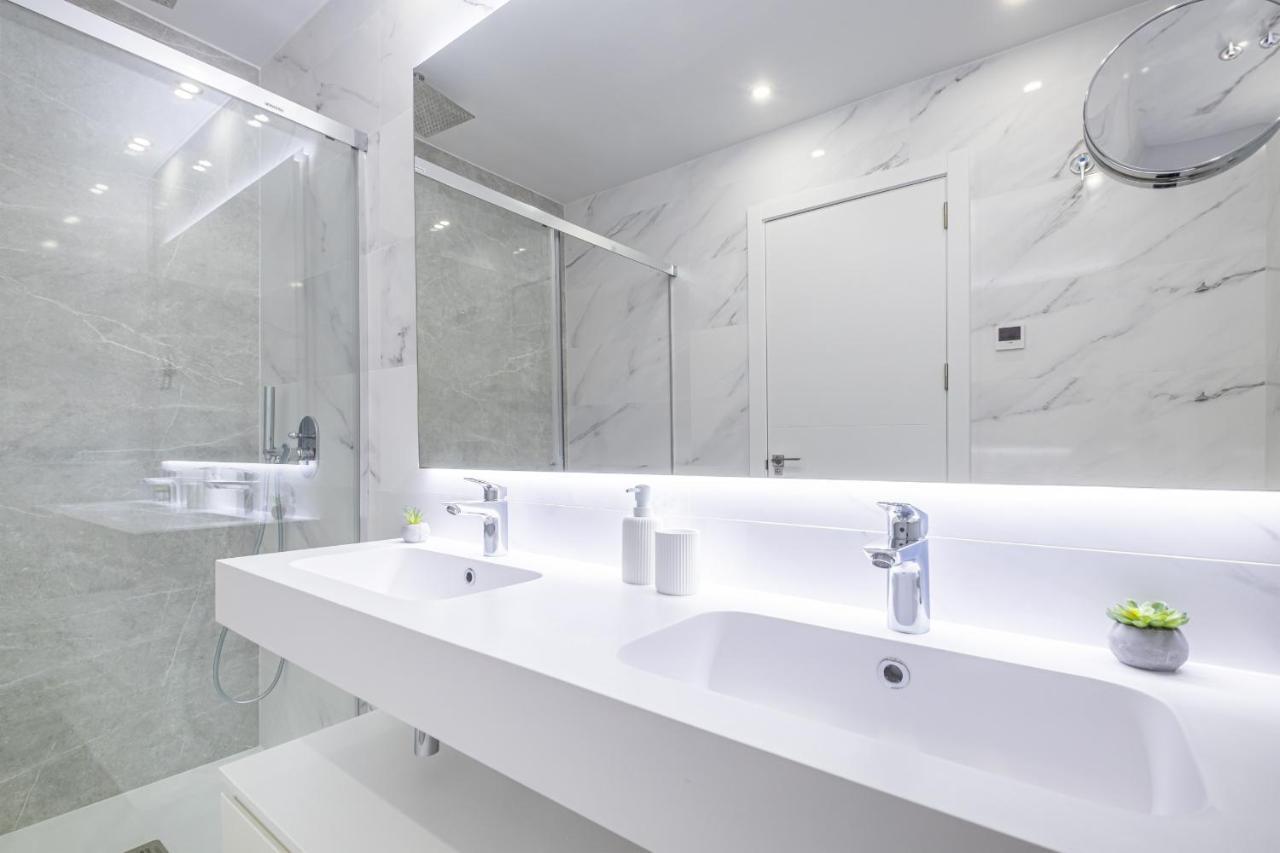 Sunset Cliffs Deluxe Apartment 1054 Poniente Beach Benidorm Ngoại thất bức ảnh