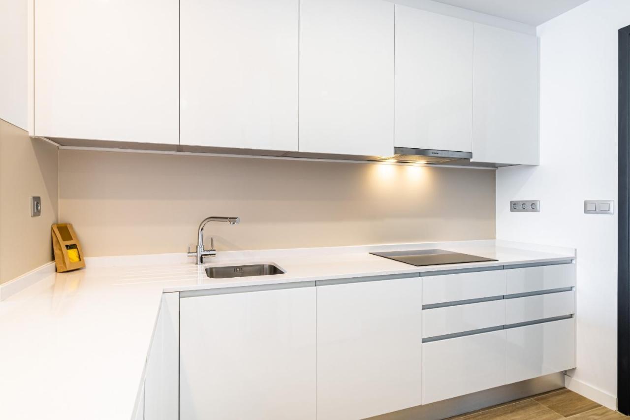 Sunset Cliffs Deluxe Apartment 1054 Poniente Beach Benidorm Ngoại thất bức ảnh